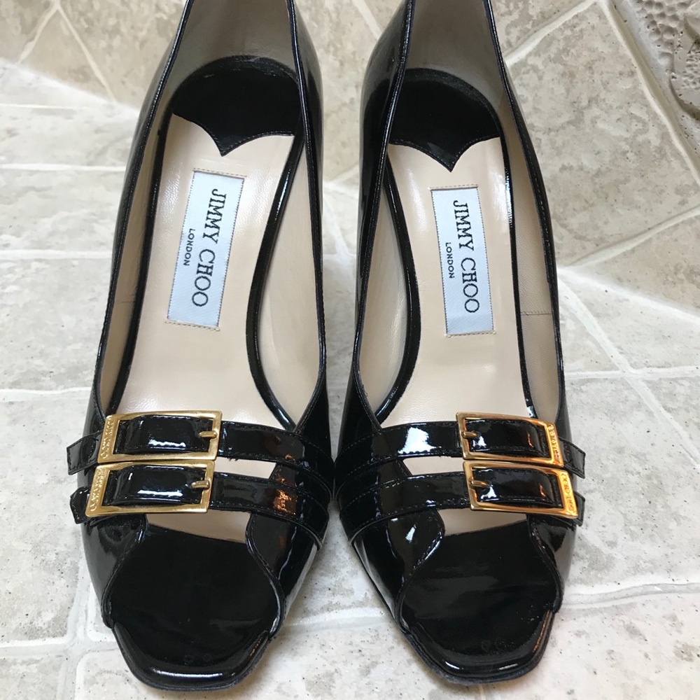 Jimmy Choo